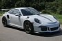 Porsche 911 GT3 RS PDK For Sale at $244,000 Could Be an Easy Steal