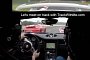 Porsche 911 GT3 RS PDK vs. 911 GT3 PDK Nurburgring GP Battle Brings Extreme Fun