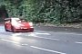 Porsche 911 GT3 RS PDK with Fi Exhaust Sounds Like It Comes from Flat-Six Heaven