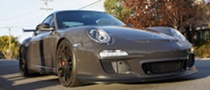 Porsche 911 GT3 RS Receives Mild Custom Treatment