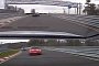 Porsche 911 GT3 RS, SEAT Leon Cupra, E46 BMW M3 Bring Awesome Nurburgring Chase