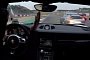 Porsche 911 GT3 RS Won't Let GT3 Overtake on Nurburgring, Nearly Causes a Crash