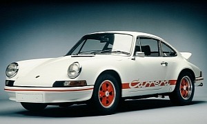 Porsche 911 History: The Icon’s Evolution Through the Air-Cooled Years (Part One)