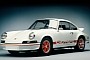 Porsche 911 History: The Icon’s Evolution Through the Air-Cooled Years (Part One)