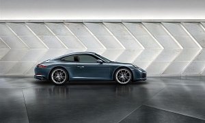 Porsche 911 Hybrid Development On Hold In Favor of Mission E