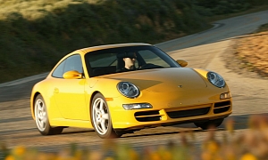 Porsche 911 Invetigated by NHTSA over Coolant Leak