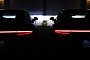 Porsche 911 LED vs. Xenon Comparison Comes from YouTuber Who Owns a Carrera 4S