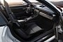 Porsche 911 Might Lose Its Manual Gearbox with Next Generation