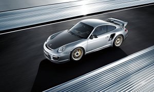 Porsche 911 Named Most Reliable Car in Germany