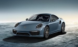 Porsche 911 Plug-in Hybrid Was In Development, Official Says It Was Killed Off