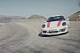 Porsche 911 R Is Works Driver Patrick Long's Heel-and-Toe Instrument