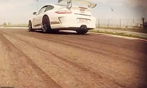 Porsche 911 Racing Tribute