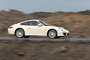 Porsche 911 Receives AutoPacific Award