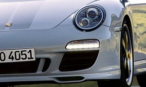 Porsche 911 Speedster and 911 GTS Leaked