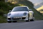 Porsche 911 Sport Classic Limited Edition