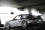 Porsche 911 Turbo 997 Restyled by SR Autogroup