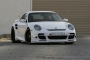 Porsche 911 Turbo Becomes a Custom Animal