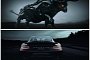 Porsche 911 Turbo Becomes a Lamborghini in Apocalyptic Mobile1 Ad