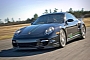 Porsche 911 Turbo Becomes Switzer F900 Flex-Fuel