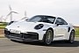 Porsche 911 Turbo Hybrid Will Chase After McLaren Artura, Could Look Like This