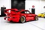 Porsche 911 Turbo ‘Jezebel’ Is Akira Nakai’s Seventh Ever RWB Conversion