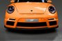 Porsche 911 Turbo Modified by 9ff