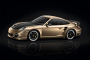 Porsche 911 Turbo S 10 Year Anniversary Edition Unveiled