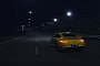 Porsche 911 Turbo S Lights Up the Night with Tuned Exhaust Flames in Armytrix Ad
