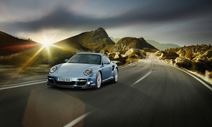 2010 Geneva Preview: Porsche 911 Turbo S Revealed