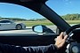 Porsche 911 Turbo S Thinks It's Fast, Ferrari F8 Tributo Schools It