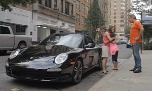 Porsche 911 Independent Promotional Videos