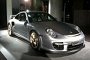 Porsche 911GT2 RS Exterior and Interior Photos