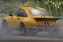 Porsche 914 to 935, We Play the Golden Era Part of the Classic Need for Speed Game
