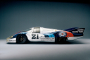 Porsche 917 Turns Forty; no Mid-life Crisis