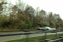 Porsche 918 Spyder Crashes on German Autobahn