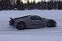 Porsche 918 Spyder Goes “Driftin’ Finland” During Porsche Driving Experience