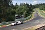 Porsche 919 Evo Sets Absolute Nurburgring Record? Flying Lap Says Yes