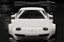 Porsche 928 "Mighty Mouse" Widebody Looks Like a Downforce Monster