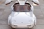 Porsche 928 "X-Wing" Looks Like V8-Powered Star Wars