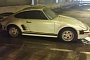 Porsche 930 Slantnose Abandoned in Pittsburgh Garage, People Looking to Claim It