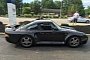 Porsche 959 with 800 Miles on the Odo Shows Up in Cleveland, Causes Massive Stir