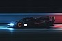 2023 Porsche 963 Completes Tests at Daytona, Eagerly Waits for Its First Race