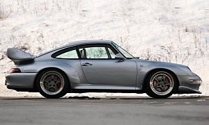 This Porsche 993 GT2 is the Last of the Great Air-Cooled Turbocharged 911s – Photo Gallery