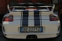 Porsche 997 GT3 With Supersprint Sports Exhaust