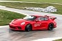 Porsche Adding Second Track With Historic Turns at Atlanta Experience Center