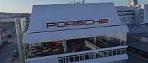 Porsche AG and Apple in Talks Overs Possible Joint Projects in the Future