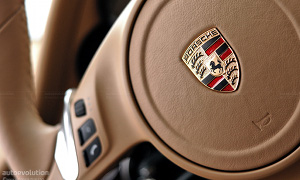 Porsche AG Offering EUR2,100 Bonus To Employees