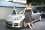 Porsche Aims to Sell 10,000 Cars in China in 2010