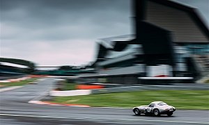 Porsche And Jaguar Feud Over Silverstone Circuit, JLR Might Not Buy It