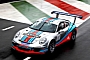 Porsche and Martini Revive Iconic Motorsport Partnership